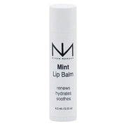 Niven Morgan Mint Lip Balm .15 oz