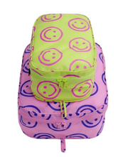 Baggu Packing Cube Set - Bright Happy Mix