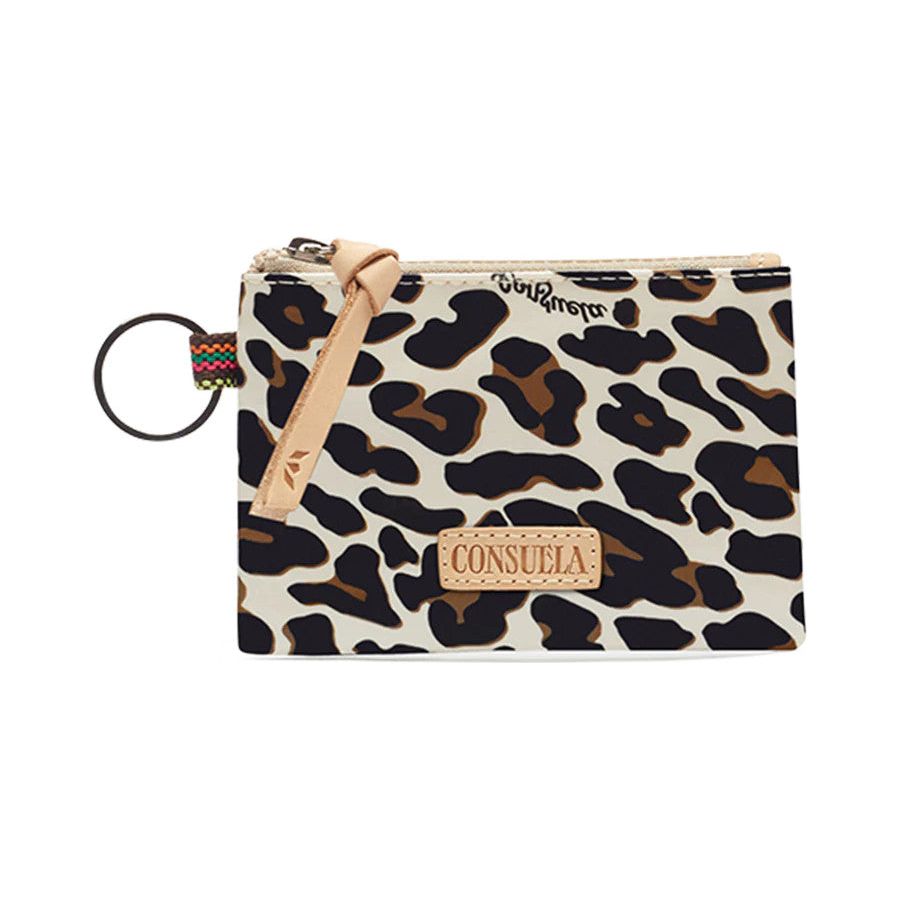 Consuela Mona Pouch