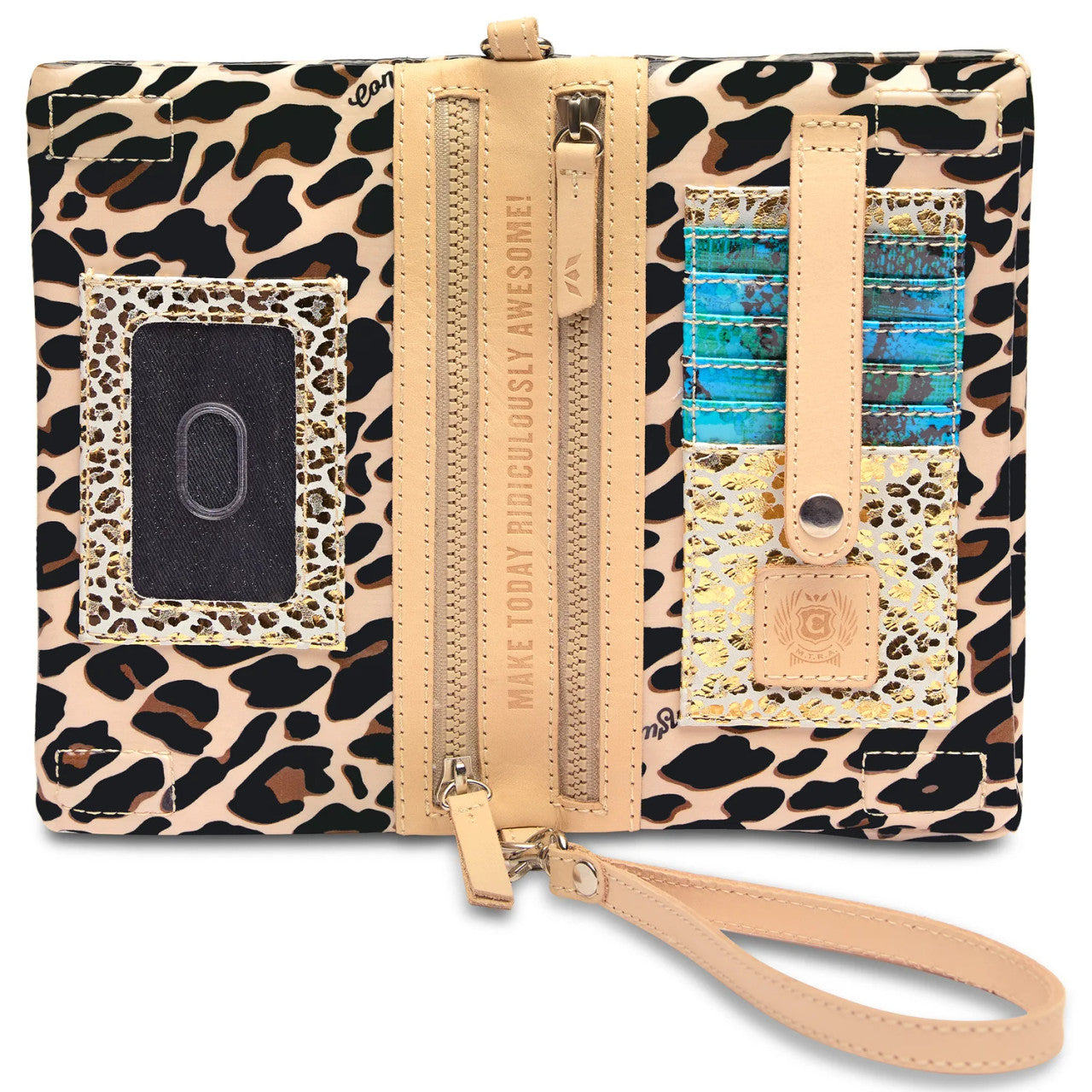 Consuela Mona Uptown Crossbody Bag