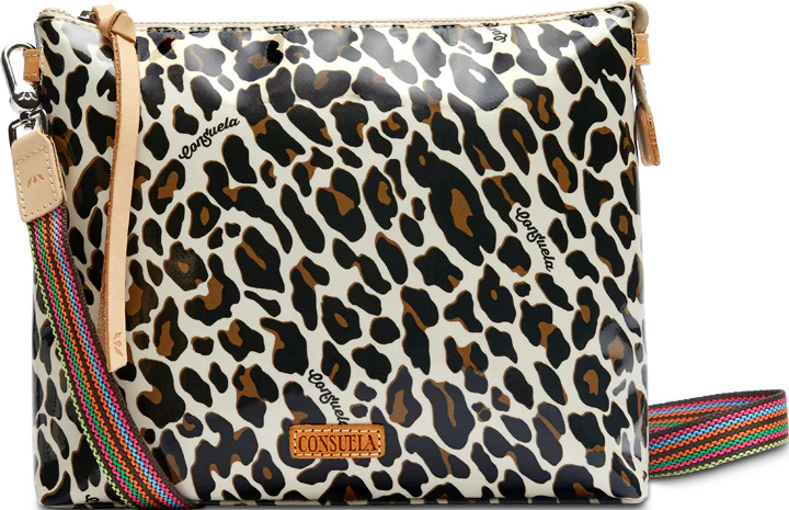 Consuela Mona Downtown Crossbody (6976)