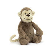 Jellycat Bashful Monkey