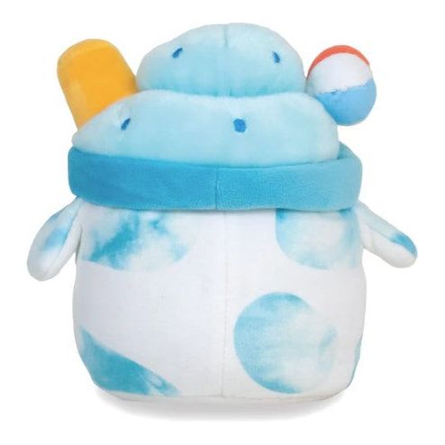 Cuddle Barn Lil Series Beachy Vibes Mooshake