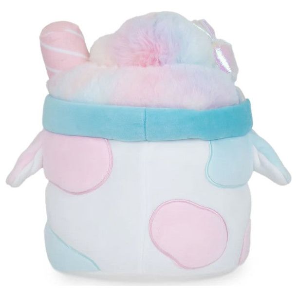 Cuddle Barn Cotton Candy Mooshake