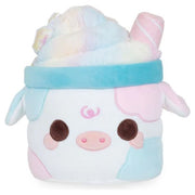 Cuddle Barn Cotton Candy Mooshake