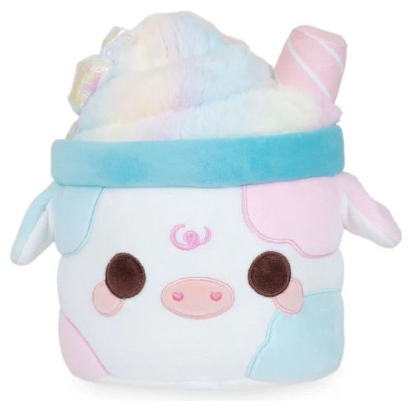 Cuddle Barn Cotton Candy Mooshake