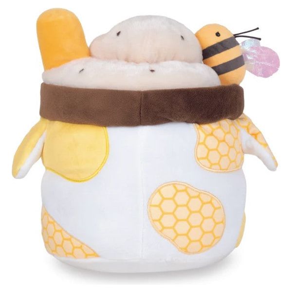 Cuddle Barn Honeycomb Mooshake