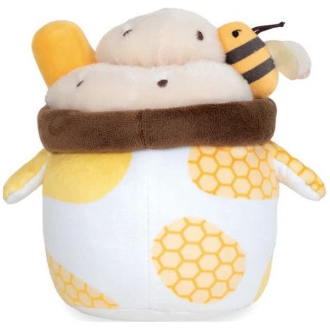 Cuddle Barn Lil Series Honeycomb Mooshake