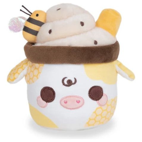 Cuddle Barn Lil Series Honeycomb Mooshake