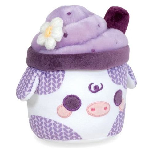 Cuddle Barn Lil Series Knit Mooshake