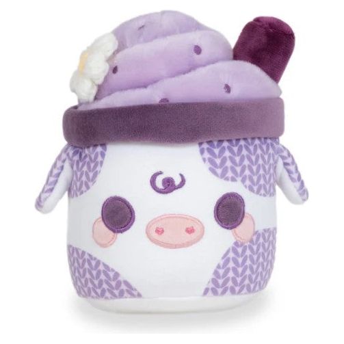 Cuddle Barn Lil Series Knit Mooshake