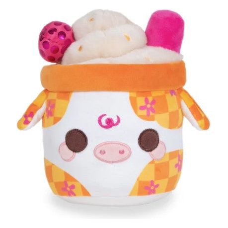 Cuddle Barn Lil Series Retro Mooshake