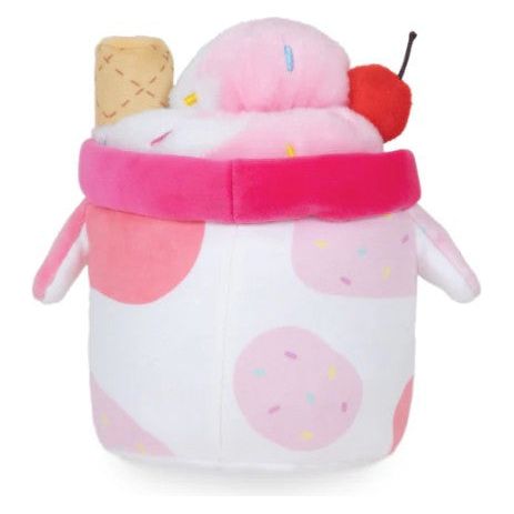 Cuddle Barn Sprinkles Mooshake