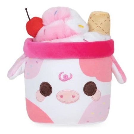 Cuddle Barn Lil Series Sprinkles Mooshake