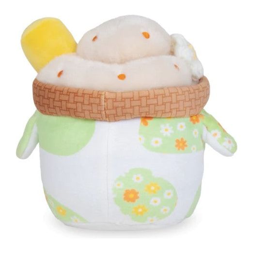 Cuddle Barn Lil Series Spring Flowers Mooshake