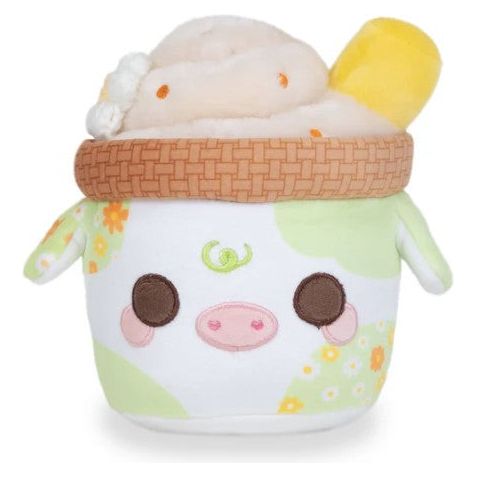 Cuddle Barn Lil Series Spring Flowers Mooshake