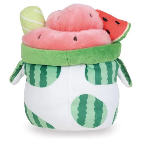 Cuddle Barn Lil Series Watermelon Mooshake