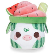 Cuddle Barn Lil Series Watermelon Mooshake