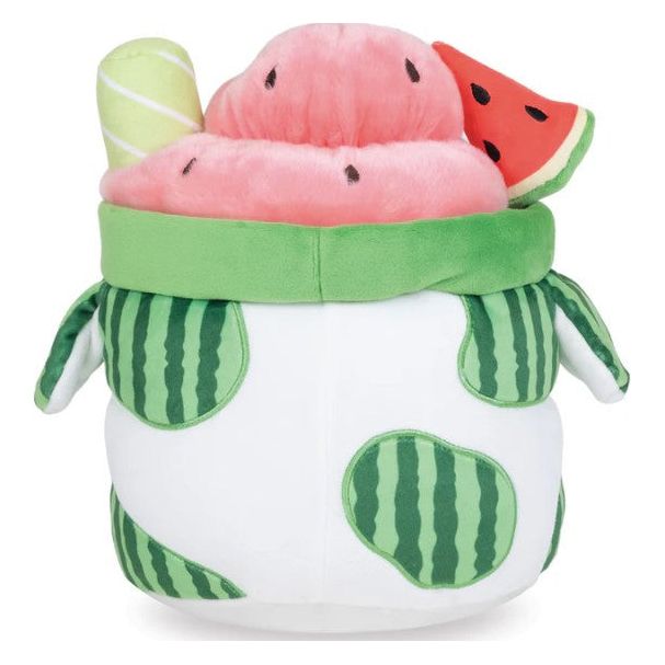 Cuddle Barn Watermelon Mooshake