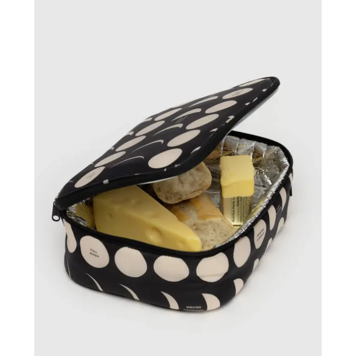 Baggu Lunch Box - Moon