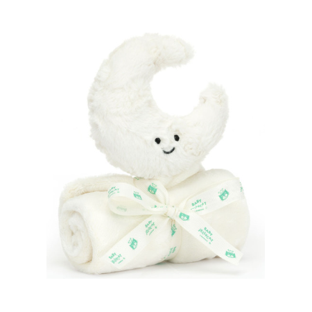 Jellycat Amuseable Moon Soother