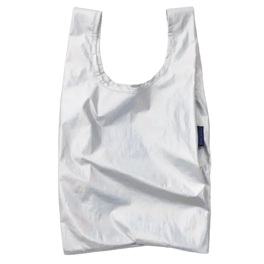 Baggu Baby Reusable Bag - Moonstone