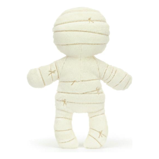 Jellycat Mummy Bob