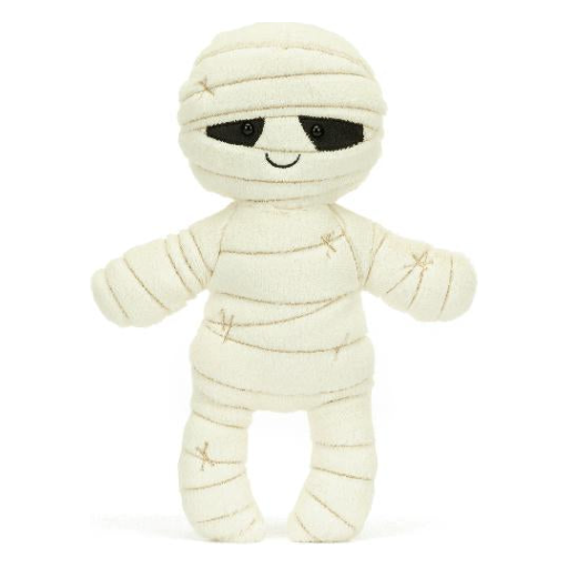 Jellycat Mummy Bob