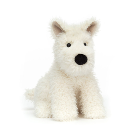 Jellycat Munro Scottie Dog