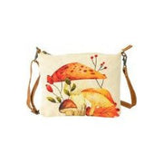 Cott N Curls Mushroom Sling