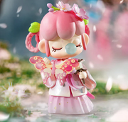 Nanci 24 Solar Terms Spring / Summer Series Blind Box