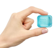 NeeDoh Nice Ice Baby Squeeze Toy (Color Chosen At Random)