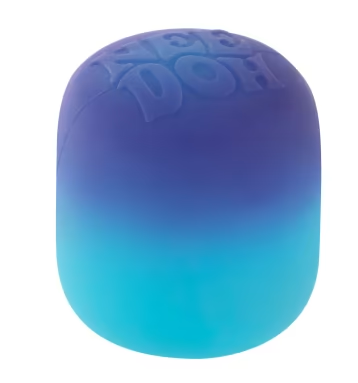 Needoh Mello Mallo Squish Toy
