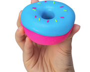 Needoh Dohnut (Color Chosen At Random) (LIMIT 2 PER PERSON)