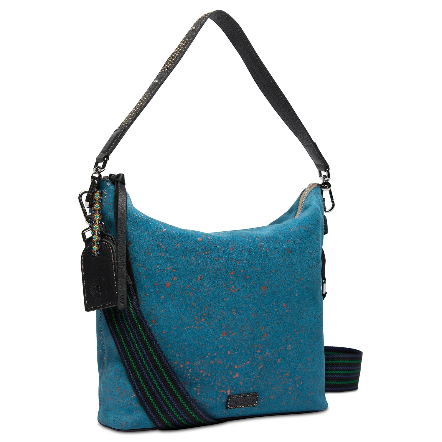 Consuela Nilo Hobo Bag