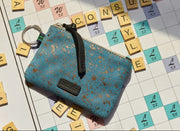 Consuela Nilo Pouch