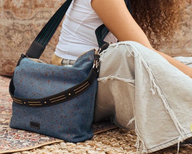 Consuela Nilo Hobo Bag