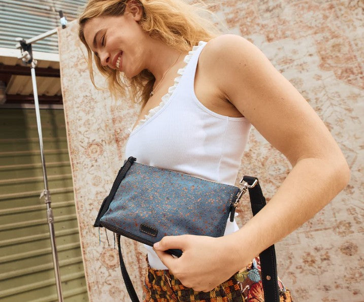 Consuela Nilo Midtown Crossbody