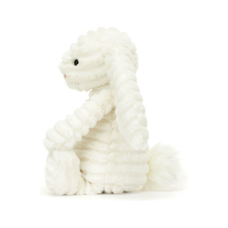 Jellycat Bashful Luxe Bunny Nimbus