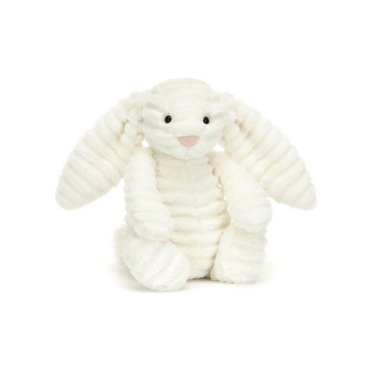 Jellycat Bashful Luxe Bunny Nimbus