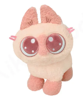 Nobeko Azukisan Close To You Series Plush Toy