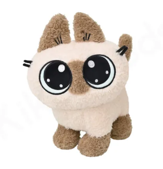 Nobeko Azukisan Close To You Series Plush Toy