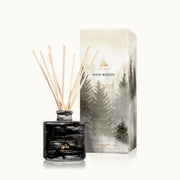 Thymes Noir Woods Fragrance Diffuser 4oz