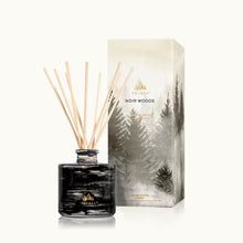 Thymes Noir Woods Fragrance Diffuser 4oz