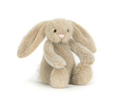 Jellycat Oat Flufflet Bunny