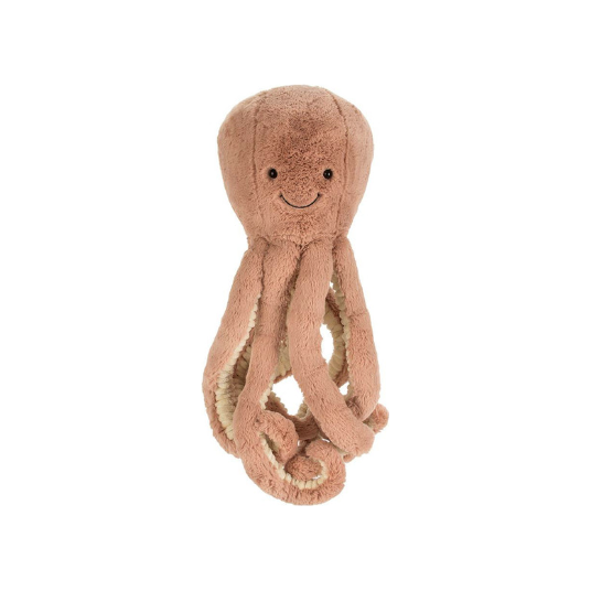 Jellycat Odell Octopus Large