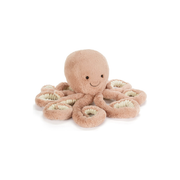 Jellycat Odell Octopus Large