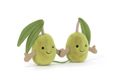 Jellycat Amuseable Pair of Olives