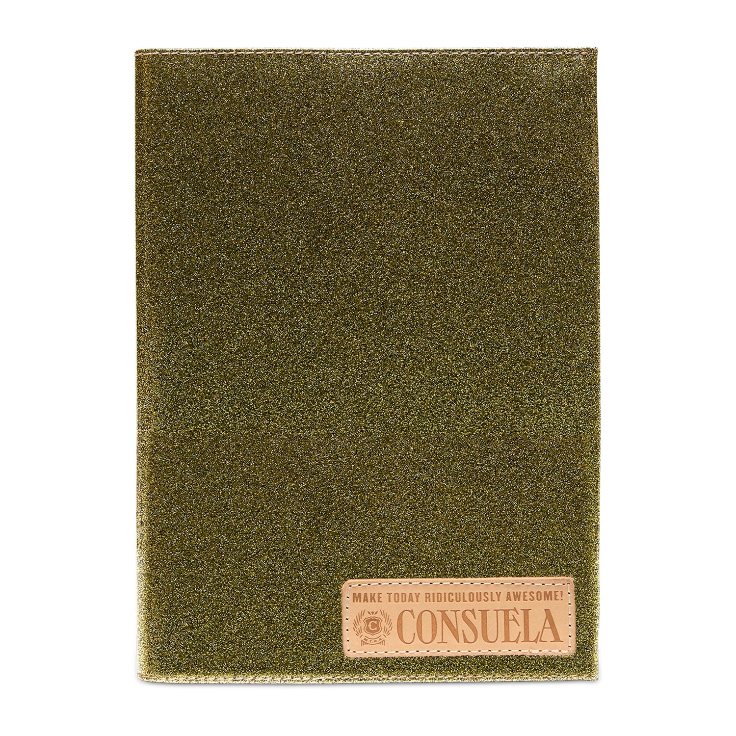 Consuela Oly Notebook Cover (NTBK5233GCNOOS)