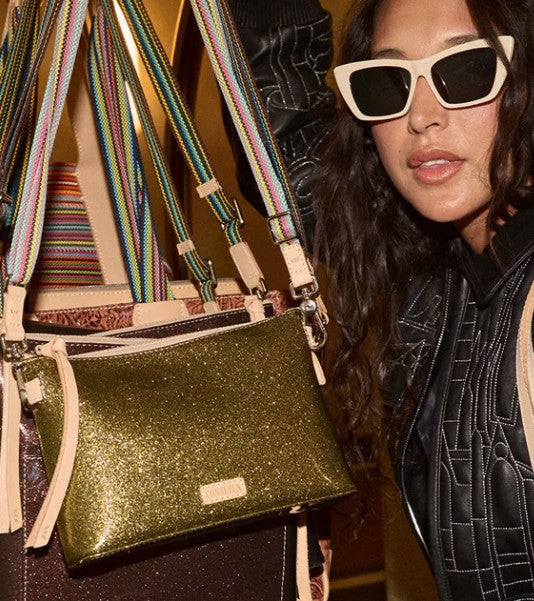 Consuela Oly Midtown Crossbody